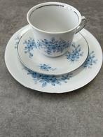 Vintage kop en schotel bavaria, Enlèvement ou Envoi, Comme neuf