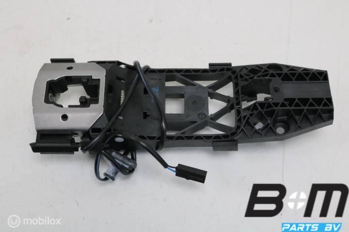 Steun voor portiergreep links VW Golf 6, Utilisé