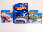 Lot de 3 Chevy '57 Hot Wheels, Enlèvement ou Envoi, Comme neuf, Voiture
