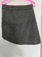 Short jupe de printemps avec fermeture éclair, Vêtements | Femmes, Jupes, Envoi, Gris