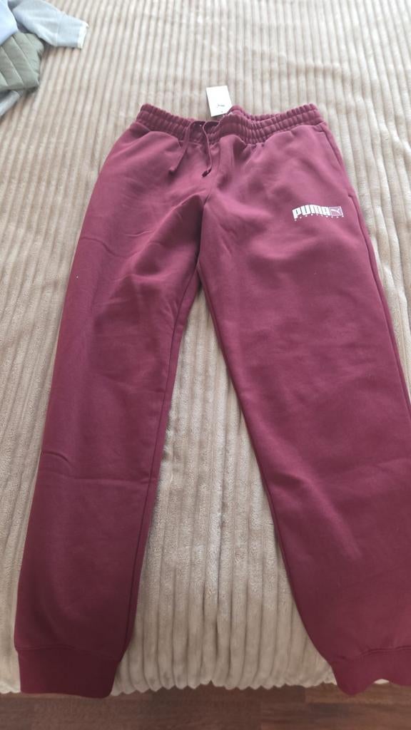 Puma joggingbroek
