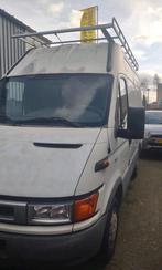 Iveco Daily 29L, Auto's, Particulier, Te koop, Iveco