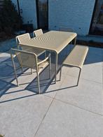Ferm living tuinset, Ophalen, Zo goed als nieuw, Metaal