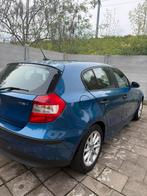 Bmw 116i goede staat, Autos, Achat, Boîte manuelle, Particulier, Série 1