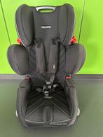 Autostoel Recaro young sport hero, Kinderen en Baby's, Verstelbare rugleuning, 9 t/m 36 kg, Ophalen, Overige merken