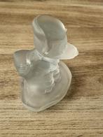 Donald Duck disney glas, Enlèvement