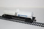 Bachmann Ho tankwagen, Gebruikt, Gelijkstroom, Wagon, Verzenden