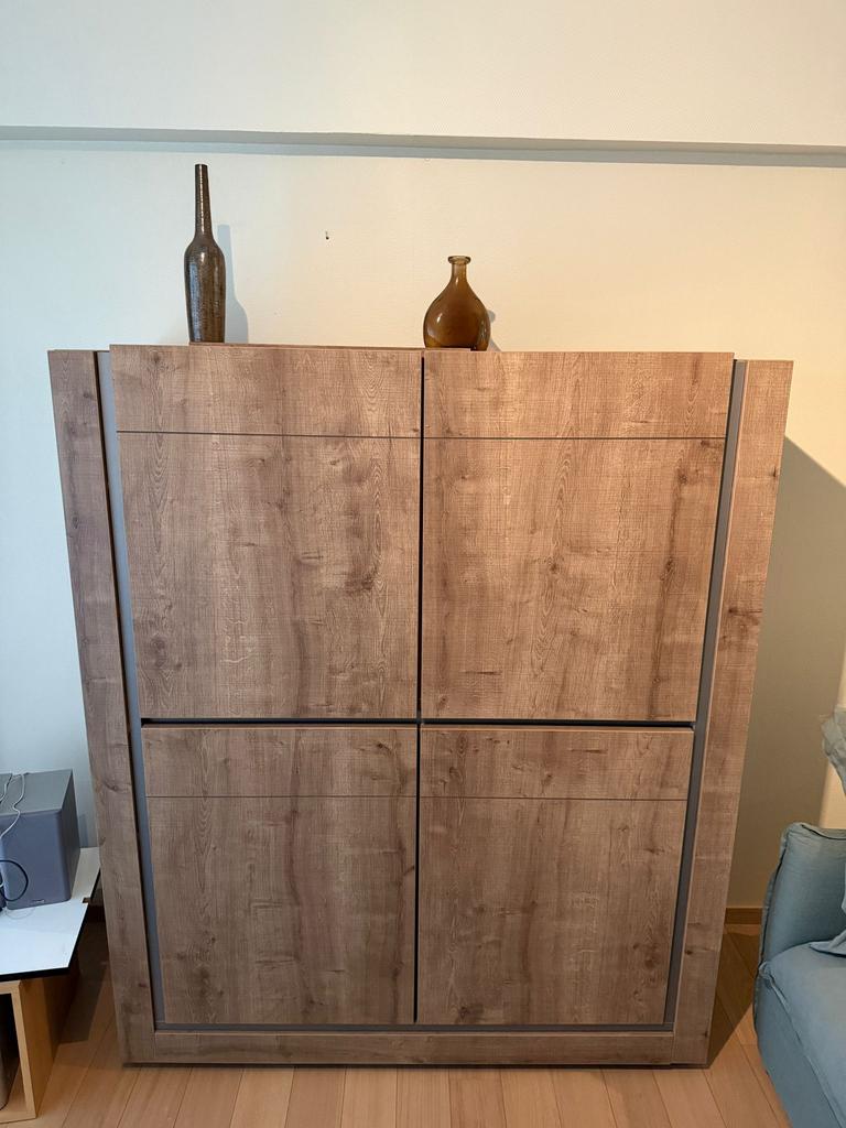 Servieskast, Enlèvement, Comme neuf