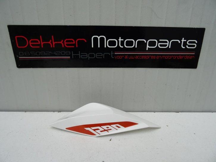 Rechter Topkuip / Bovenkuip KTM Super Duke 1290 R 2014-2016, Motos, Pièces | Autre, Utilisé, Enlèvement ou Envoi