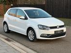 Volkswagen polo 1.2 TSI 2016 Gekeurd Verkoop, Auto's, 4 deurs, 4 cilinders, 72 kW, Particulier