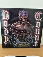 LP - Body Count - Cop Killer, Cd's en Dvd's, Ophalen of Verzenden, Zo goed als nieuw