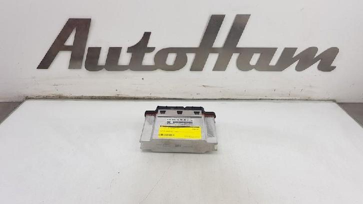 CALCULATEUR MOTEUR ECU Volkswagen Polo VI (AW1), Autos : Pièces & Accessoires, Électronique & Câbles, Volkswagen, Utilisé