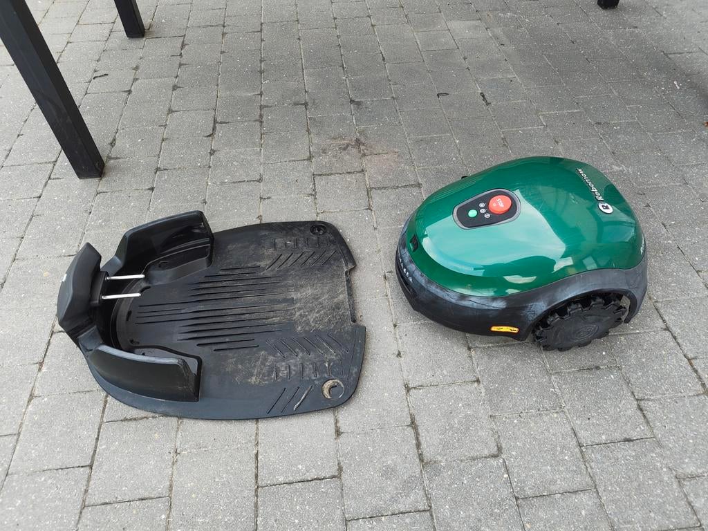Robotmaaier robomow rt300, Jardin & Terrasse, Enlèvement