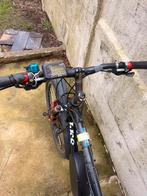 Elektrische fiets mountain, Enlèvement ou Envoi, Comme neuf