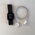 Apple Watch Series 9 GPS – 45 mm – Zeer goede staat, Ophalen, GPS, Zo goed als nieuw