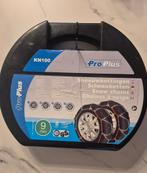 Sneewkettingen, Auto diversen, Sneeuwkettingen, Ophalen