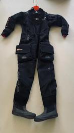 Droogpak Waterproef D1Hybrid, Ophalen, Zo goed als nieuw, Duikpak