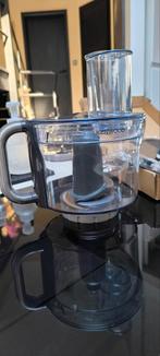 Bol Multi fonction pour robot Kenwood avec accessoires, Electroménager, Enlèvement ou Envoi