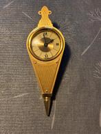 Horloge Murale Jaeger-LeCoultre – Modèle "Soufflet" – 1964, Antiquités & Art, Enlèvement ou Envoi