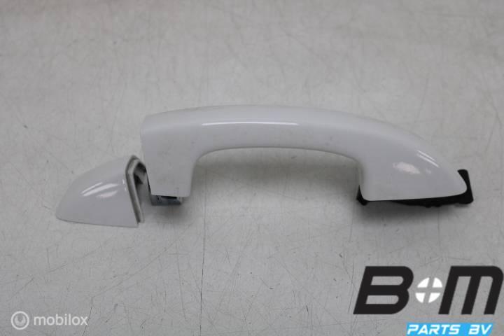 Portiergreep linksvoor VW Golf 6 1K8837205F, Utilisé