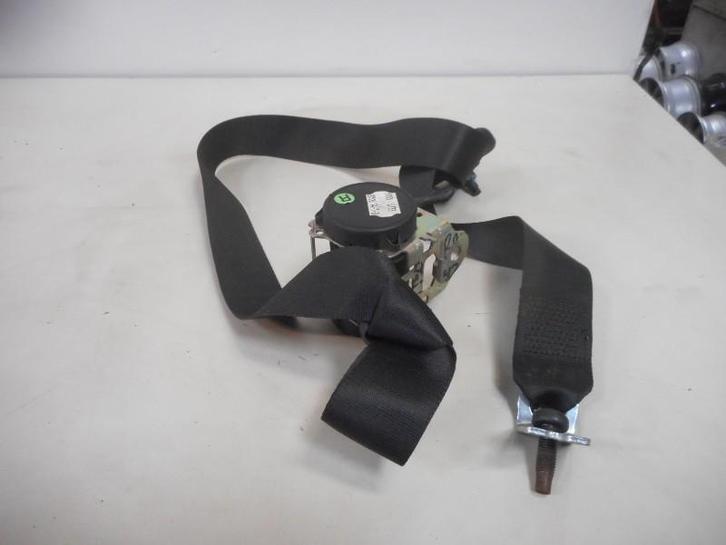 VEILIGHEIDSGORDEL RECHTS ACHTER Ford Fiesta 5 (JD / JH), Auto-onderdelen, Interieur en Bekleding, Ford, Gebruikt