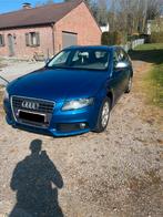 Audi a4 b8 prete a immatriculer, Auto's, A4, Elektrisch, Particulier, Te koop