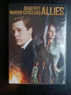 Alliés (Brad Pitt / Marion Citillard) neuf, Ophalen of Verzenden, Nieuw in verpakking