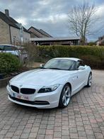 Bmw z4 cabriolet, Autos, Cuir, 120 kW, Particulier, Brun