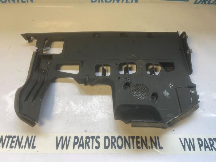 Elément tableau de bord d'un Alfa Romeo Giulia, Autos : Pièces & Accessoires, Tableau de bord & Interrupteurs, Alfa Romeo, Utilisé