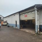Dépôt 150m2 à louer Herstal