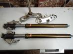 Fourche Honda SP1, Motoren, Onderdelen | Honda, Ophalen, Gebruikt