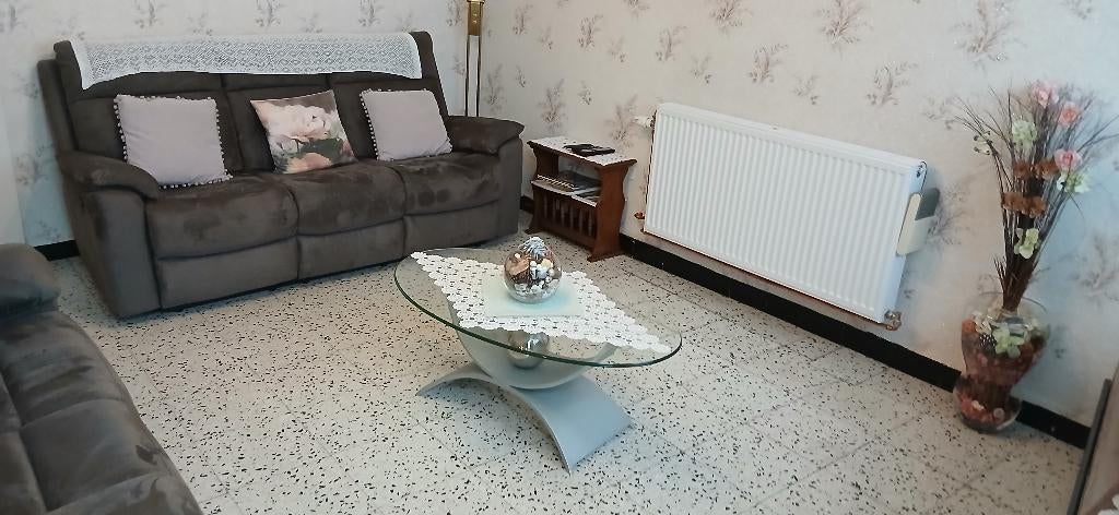 MAISON, Province de Liège, 110 m², 374 kWh/m²/an, HUY