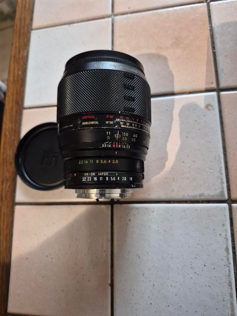 1 objectif appareil photo sigma 30 euro, TV, Hi-fi & Vidéo, Photo | Lentilles & Objectifs, Enlèvement