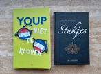 Columns en cursiefjes van Youp van 't Hek en Jan Flamend, Livres, Essais, Chroniques & Interviews, Envoi, Neuf, Youp van 't Hek en Jan Flamend