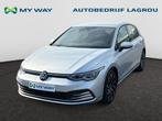 Volkswagen Golf VIII Golf 1.0 TSI Life Business OPF, Airbags, Handgeschakeld, Golf, Zilver of Grijs