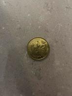 Turnhoutse Bink, Enlèvement, Belgique, Autres valeurs, Monnaie en vrac