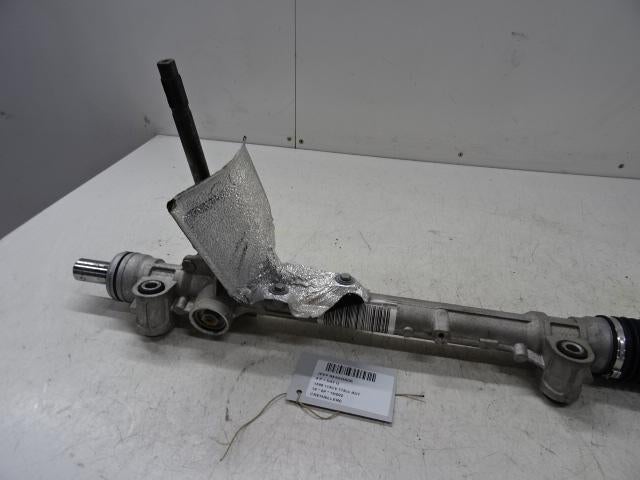 CREMAILLERE DIRECTION MECANIQUE Jeep Renegade (BU), Autos : Pièces & Accessoires, Utilisé, Jeep