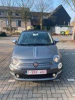 Fiat 500 cabrio, Auto's, Voorwielaandrijving, 4 zetels, Stof, Cabriolet