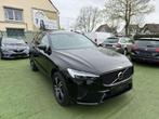 Volvo XC60 2.0 B4 AWD R-Design°FULL OPTION°EURO 6 IF, Autos, Cuir, Euro 6, Entreprise, Détection des panneaux routiers
