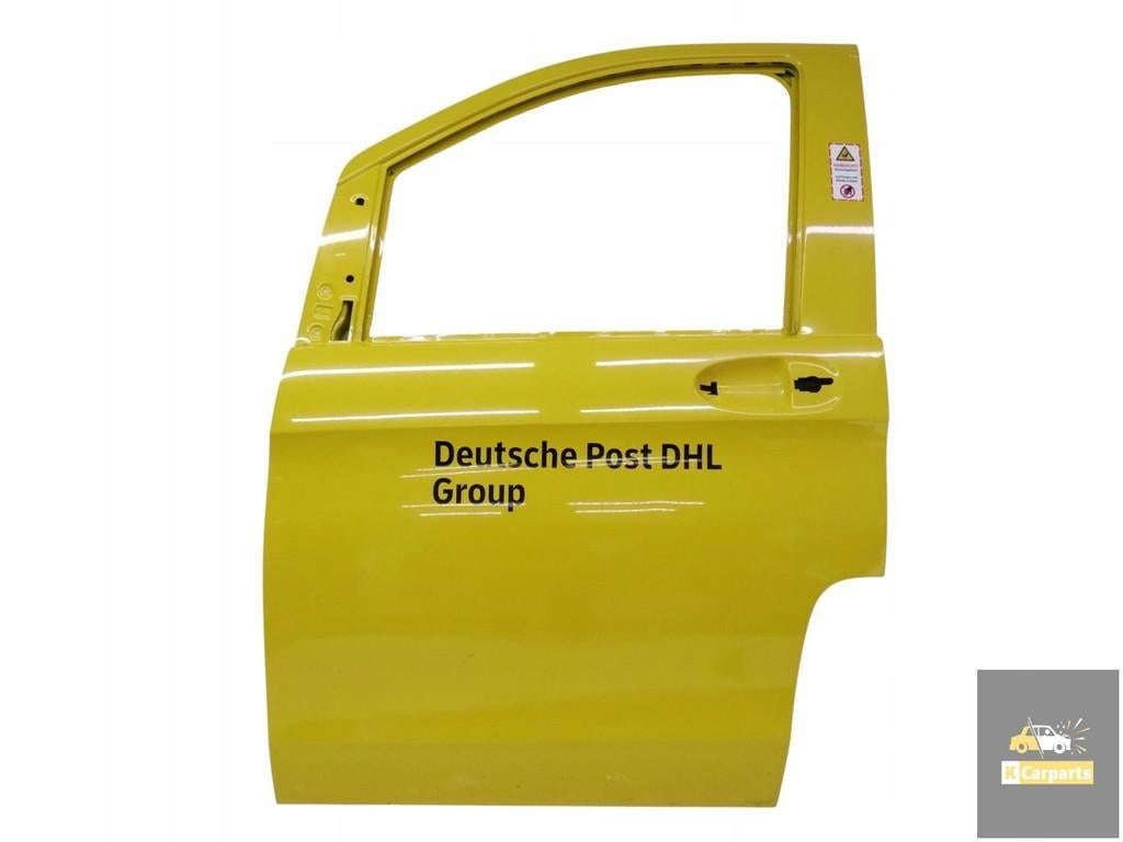 MBW447DL, porte avant gauche d'origine pour Mercedes Classe, Autos : Pièces & Accessoires, Mercedes-Benz AG, Mercedes-Benz, Utilisé