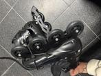 Inline skates, Ophalen, Verstelbaar, Nieuw, Inline skates 4 wielen