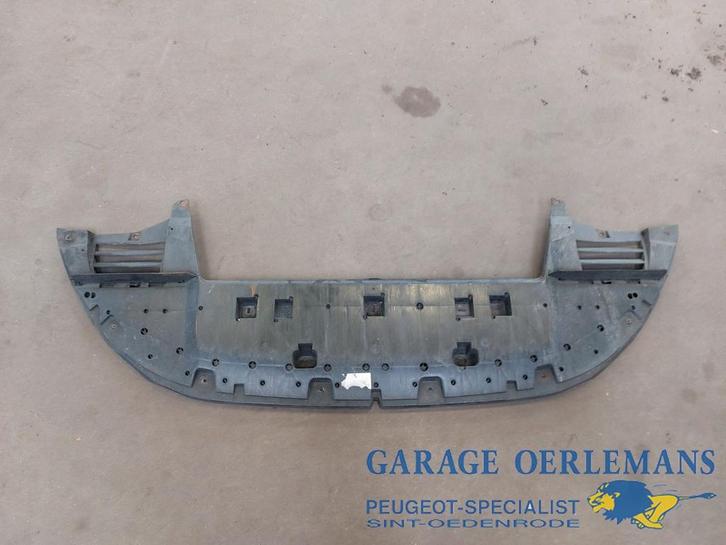 onderplaat voorbumper peugeot 308 sw, Auto-onderdelen, Overige Auto-onderdelen, Peugeot, Gebruikt, ARN erkend, Ophalen of Verzenden