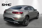 Mercedes-Benz GLC Coupé GLC 200 4MATIC (automatique), Autos, Mercedes-Benz, Argent ou Gris, Entreprise, 2000 kg, 1820 kg