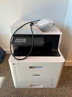 Printer Brother MFC-L8690CDW (incl. Printpapier en toner), Informatique & Logiciels, Imprimantes, Wi-Fi intégré, Enlèvement, Copier