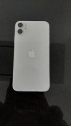 Iphone 11 wit 64 GB, Telecommunicatie, Mobiele telefoons | Apple iPhone, Ophalen of Verzenden, Wit, 64 GB, IPhone 11