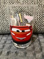 Verre cars  Pixar Disney, Enlèvement ou Envoi, Comme neuf