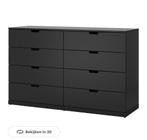 Commode te koop, Ophalen, Gebruikt, 5 laden of meer, 150 tot 200 cm