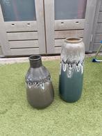 2 grote vazen, Huis en Inrichting, Ophalen