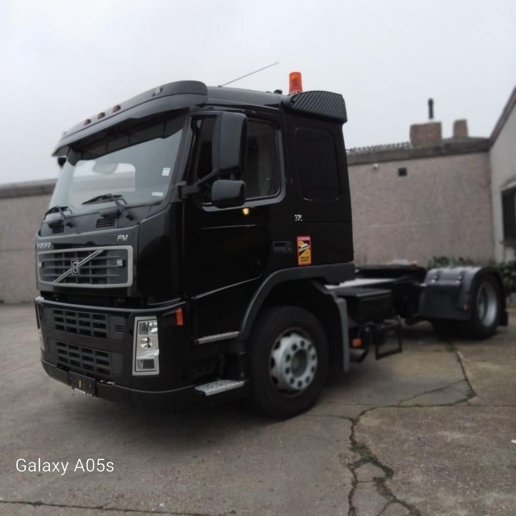Volvo FH/FM 313 000 km (9600 cm3), Particulier, Achat, Euro 3
