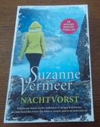 Nachtvorst / Suzanne Vermeer, Ophalen, Zo goed als nieuw, Suzanne Vermeer